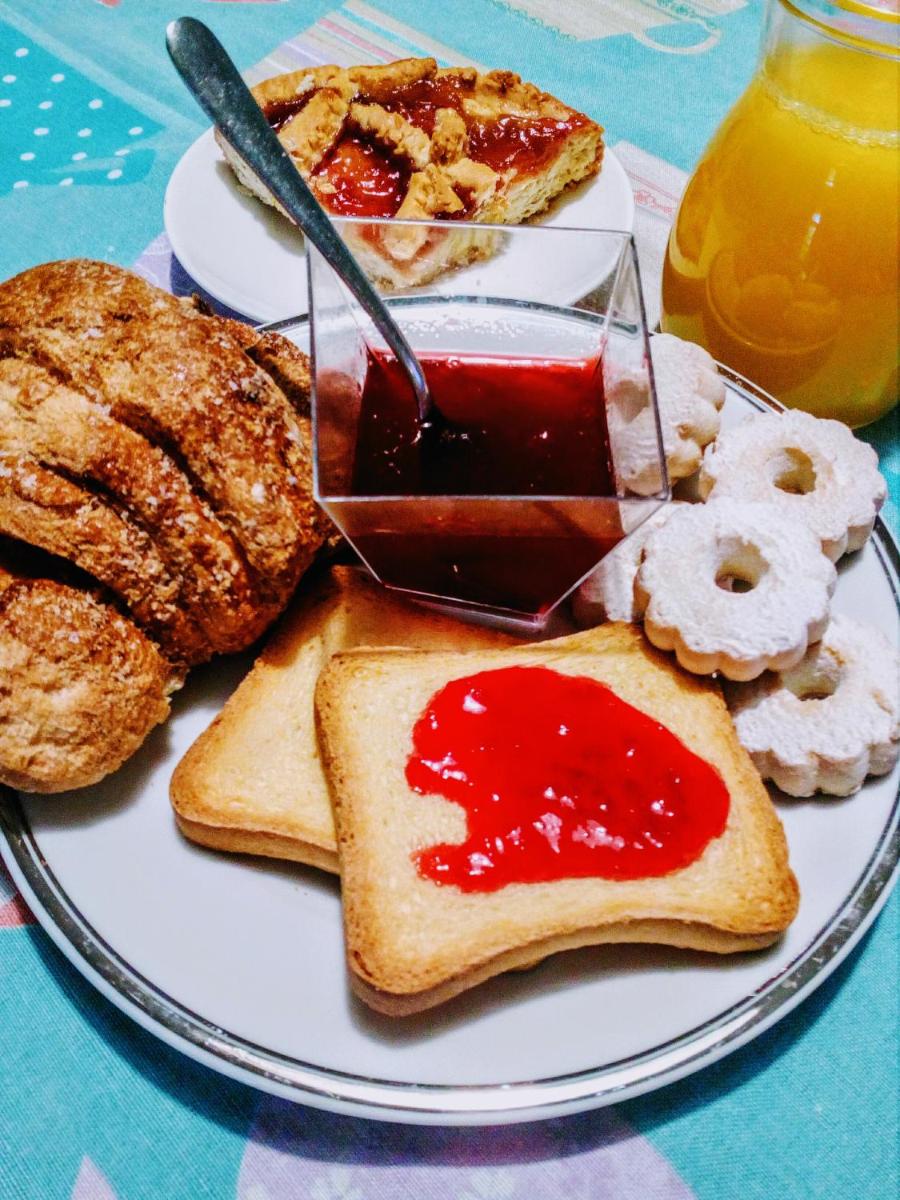 Alice B&B - Housity