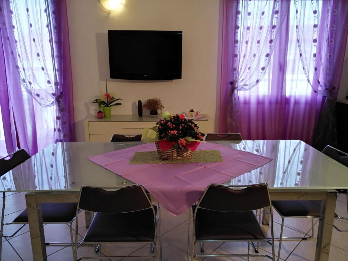 Alice B&B - Housity