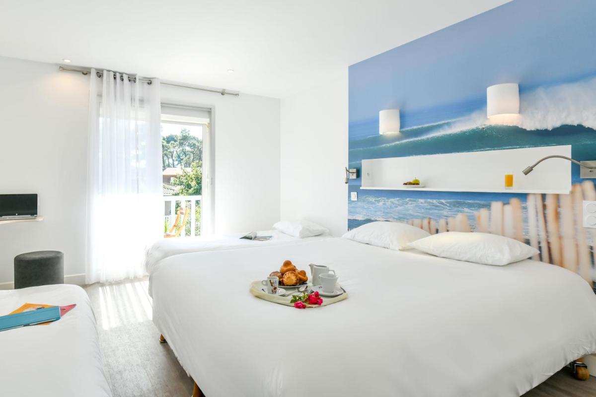Les Vagues Logis Hôtel - Housity