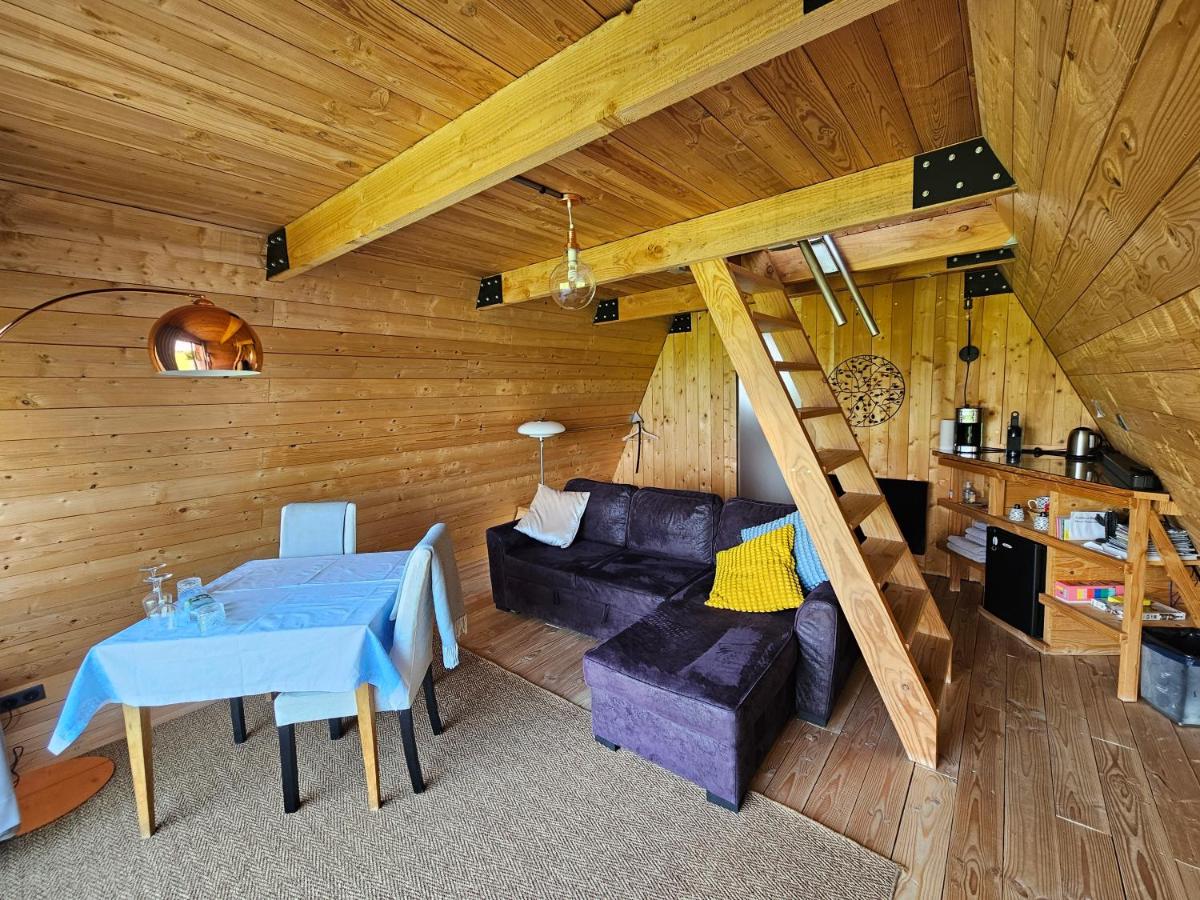 LOGIS LAS CROZAS La Cocotte - Housity