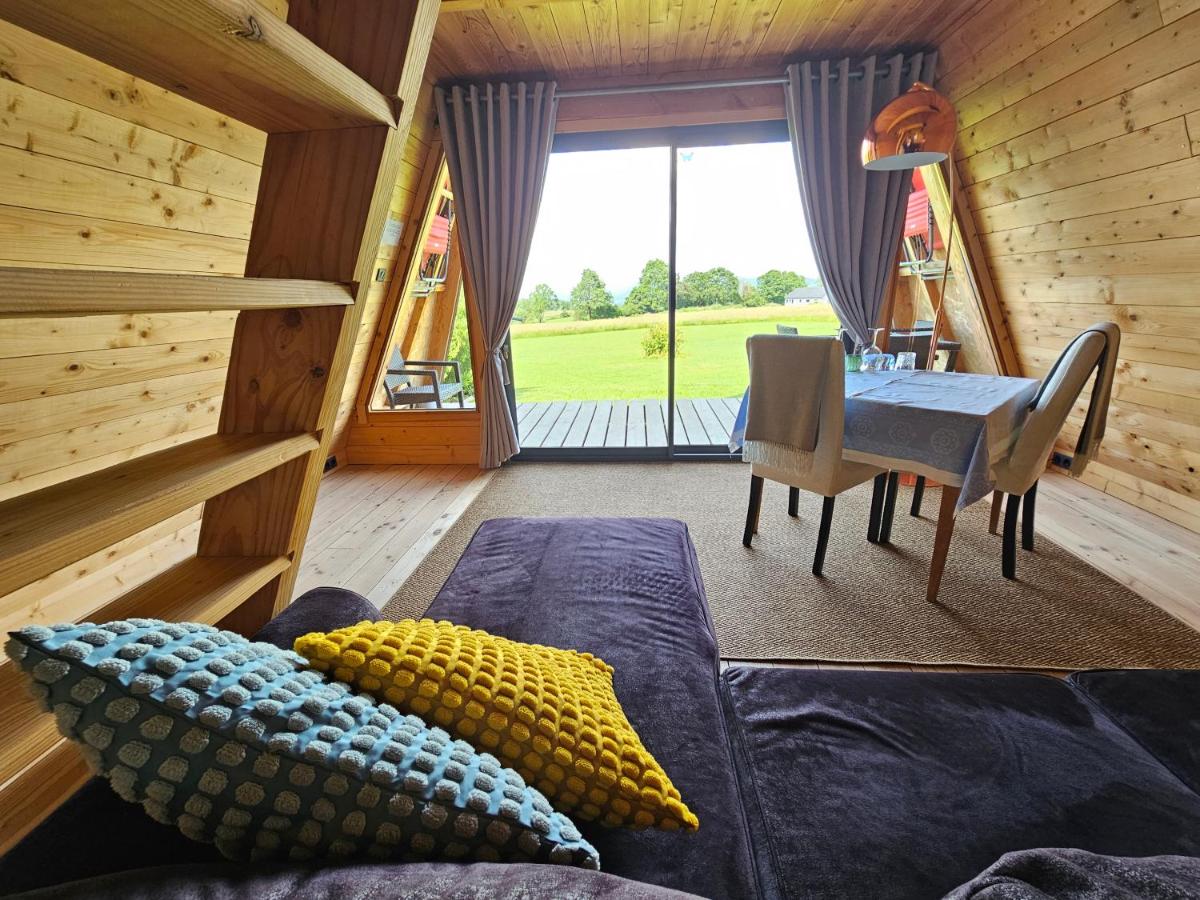 LOGIS LAS CROZAS La Cocotte - Housity