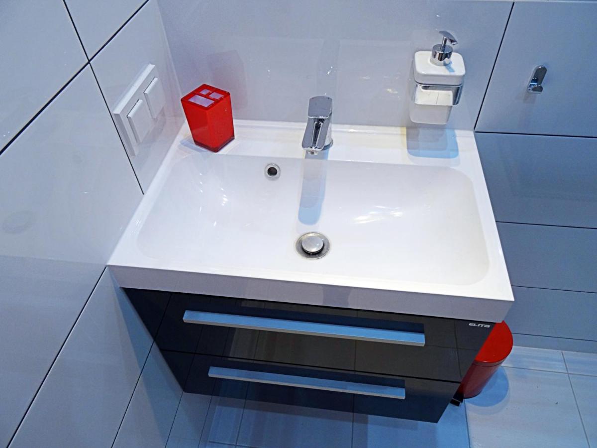 Apartamenty Metro Młociny - Housity