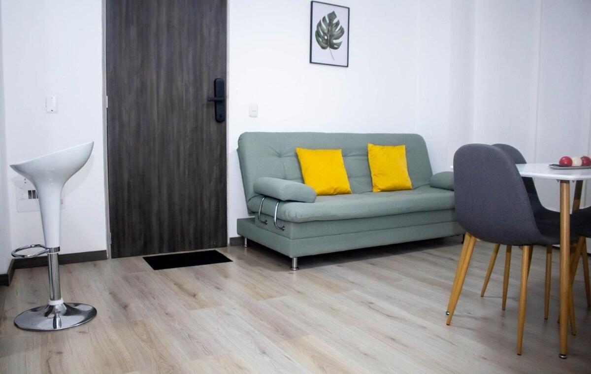 Apartamentos cómodos en Milan zona G - Housity