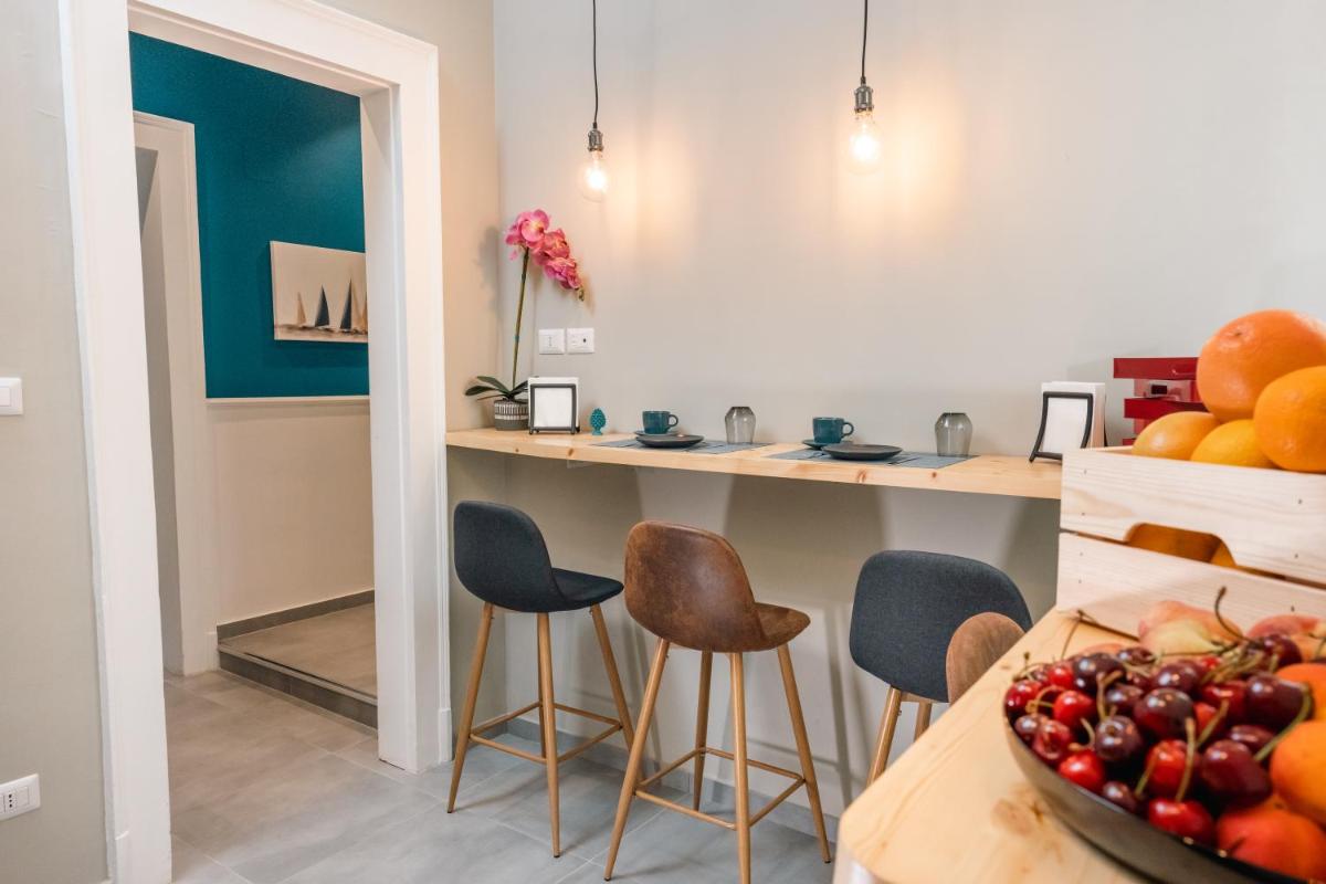 Suitetrails - B&B La Pigna