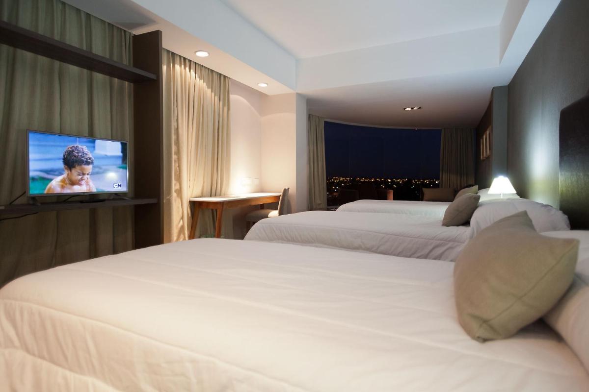 Suitetrails - Visit Hotel & Apart