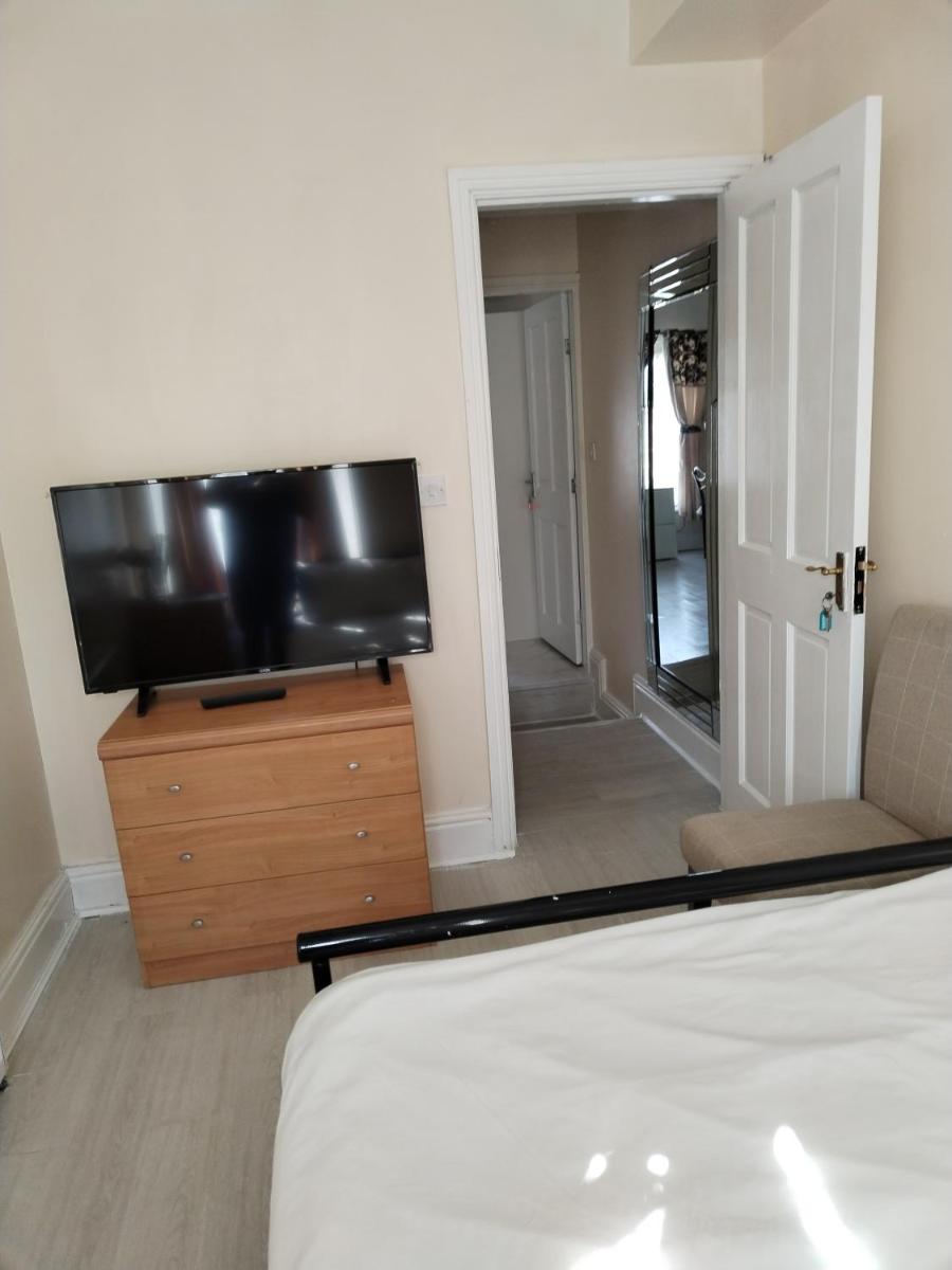 Balfour Street - Housity