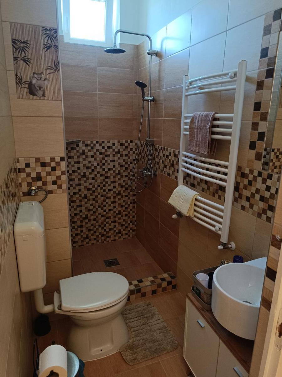 Suitetrails - Kiskastély Apartman