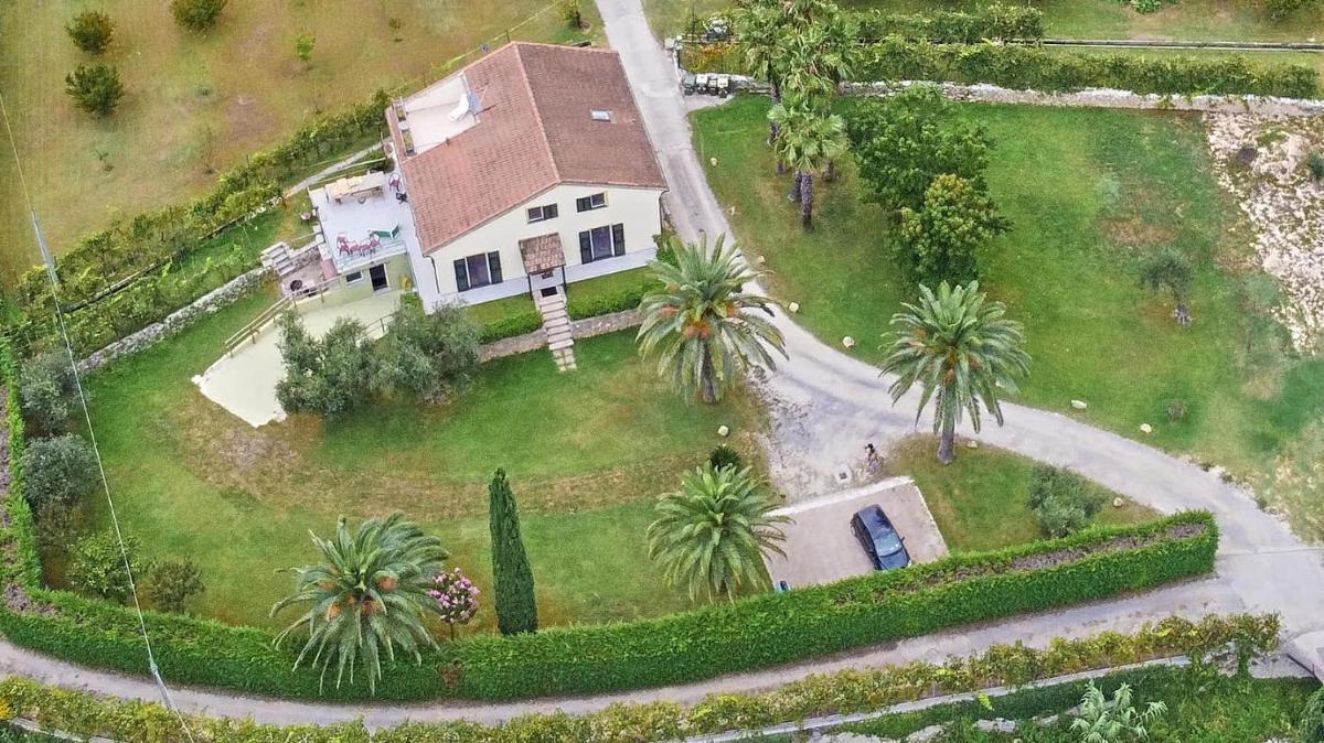 Charming Ligurian Riviera House - Housity