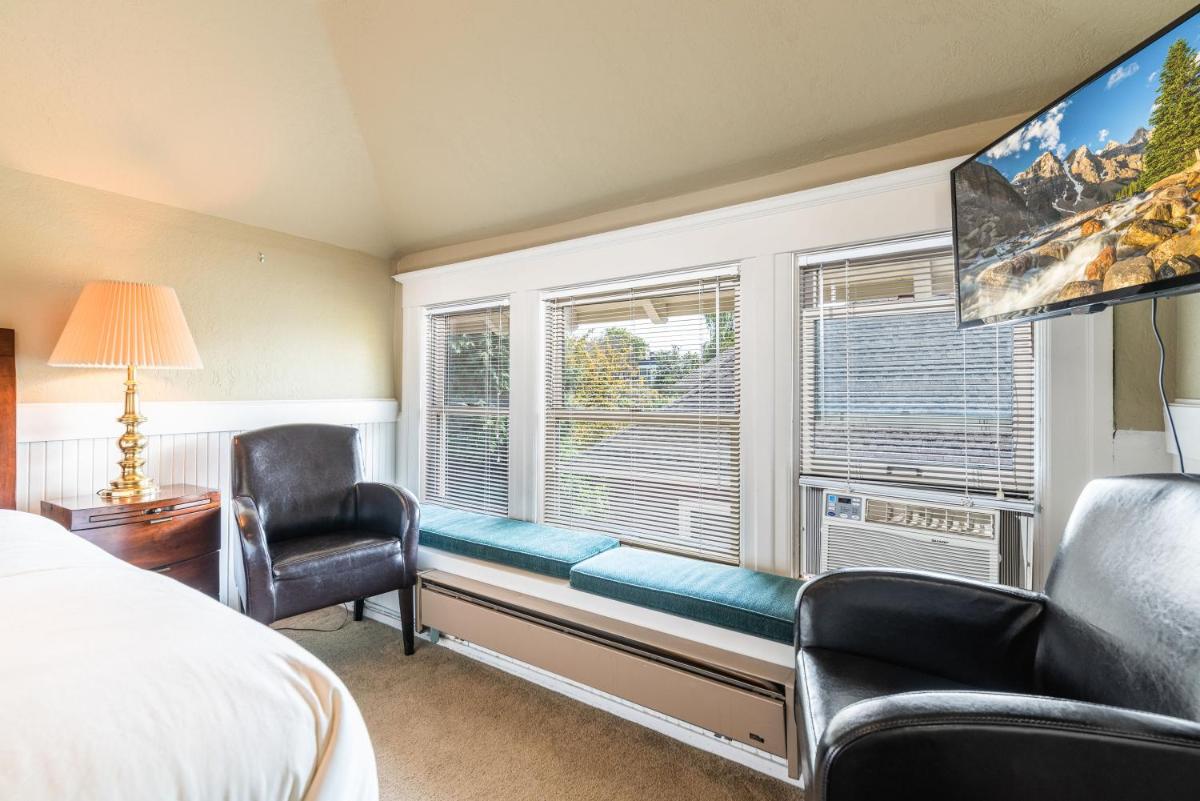 Seattle Gaslight Inn - Housity