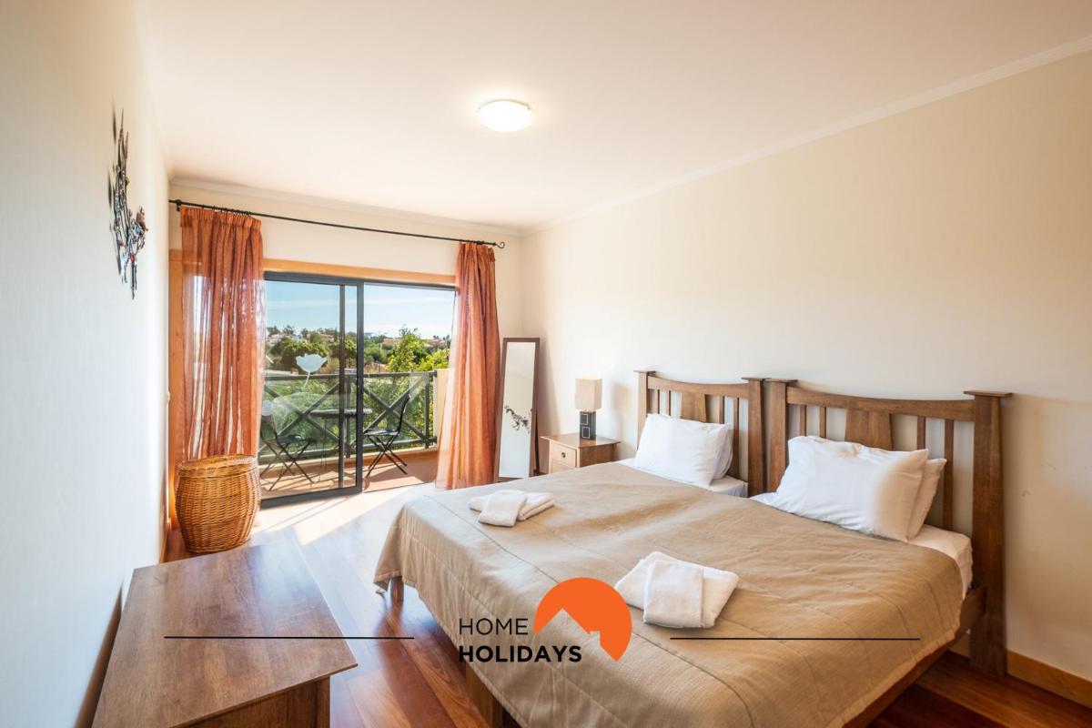 #069 New Town with Pool, Garden, AC - Housity