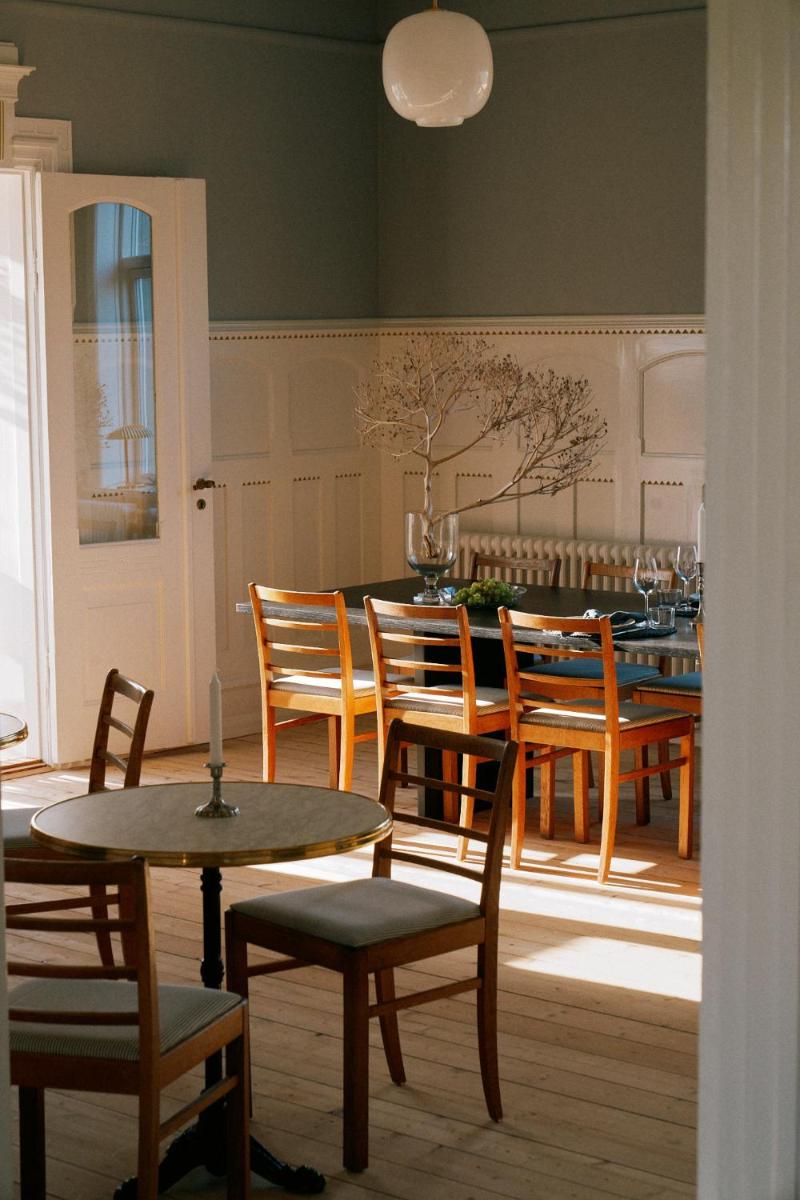 Aggershøj pensionat - Housity