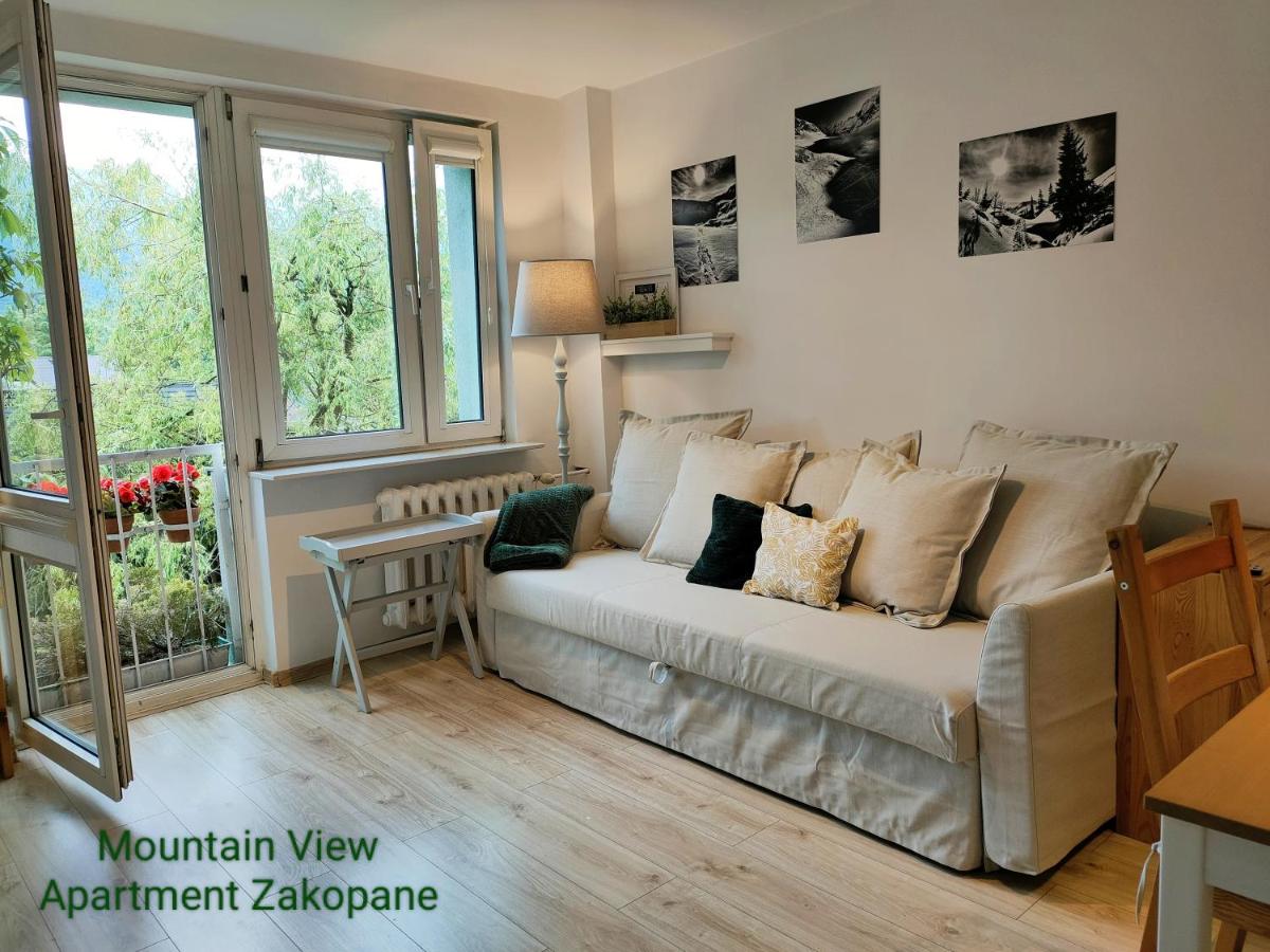 Mountain View Apartment Zakopane - Housity