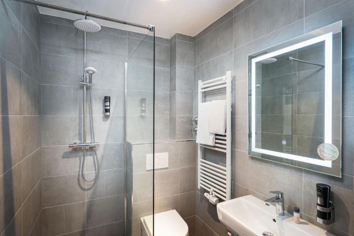 tinyTwice Hotel Bonn - Housity
