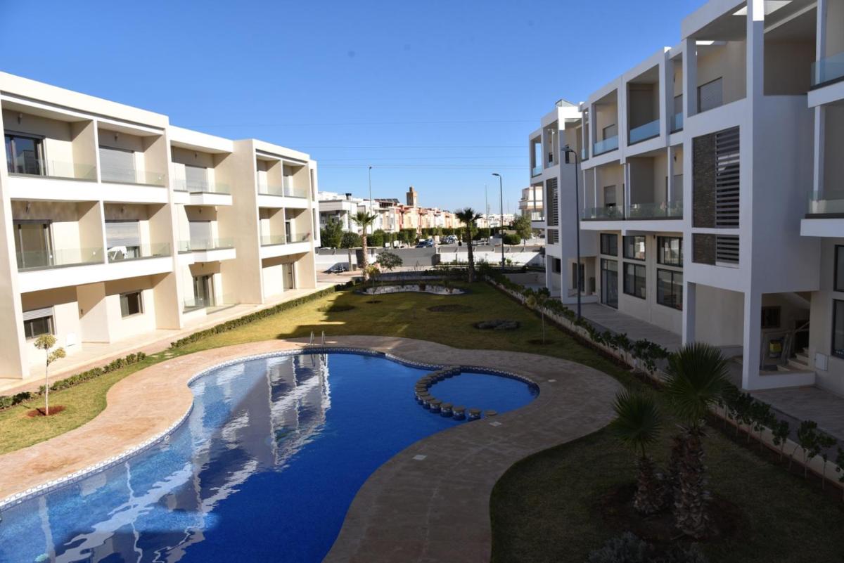 RAWAN RESIDENCY - Housity