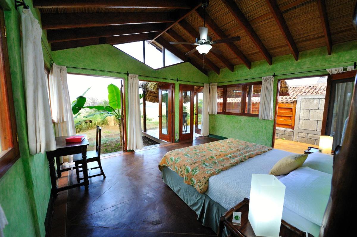 Hacienda Puerta del Cielo Eco Lodge & Spa - Housity