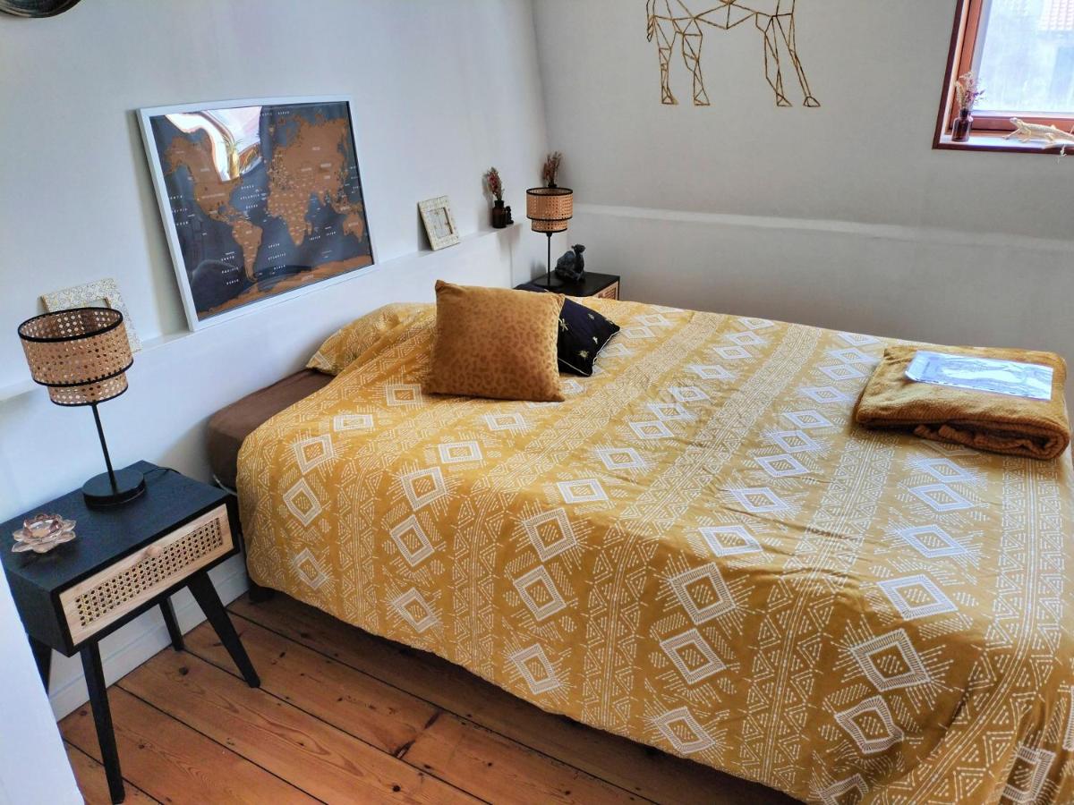 Chambre confortable et cosy dans maison typique Rosendaelienne - Housity