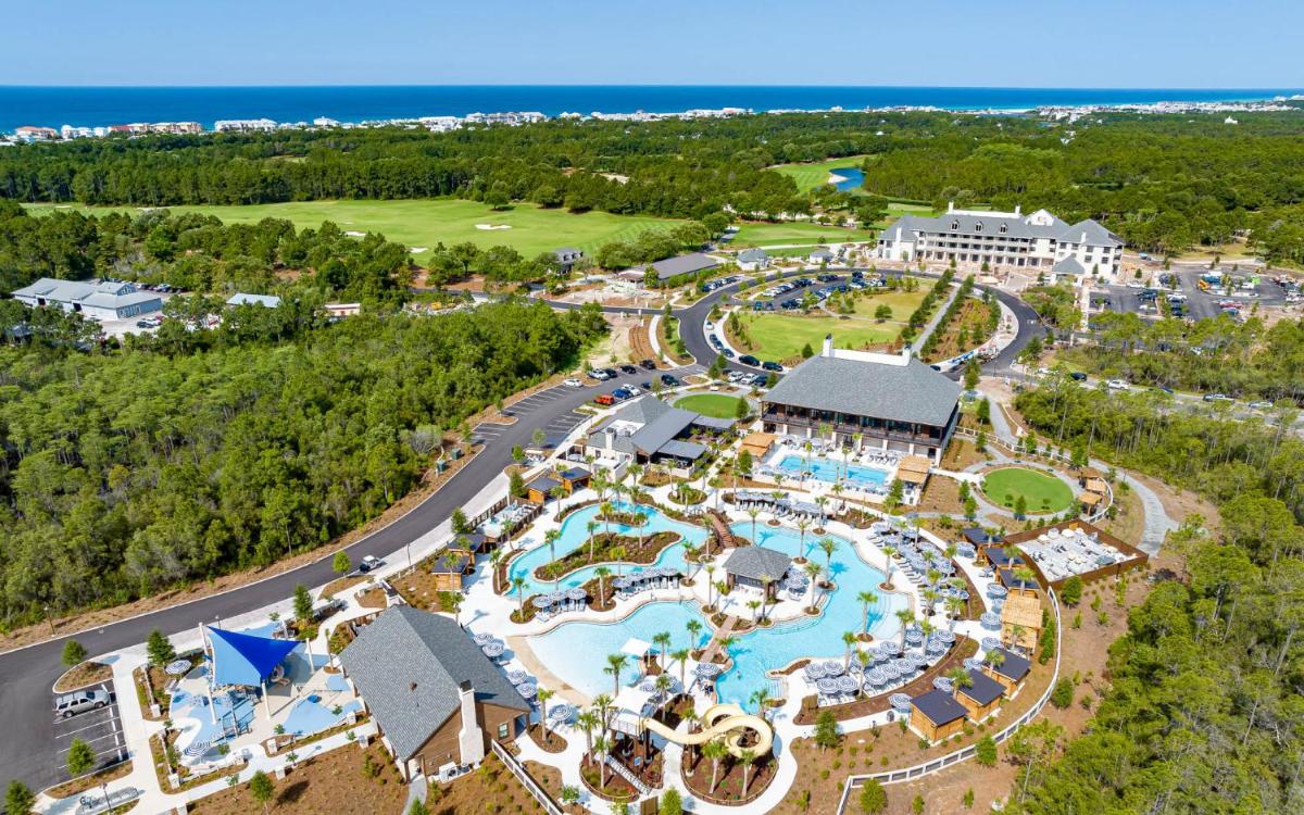 Camp Creek Inn - Housity