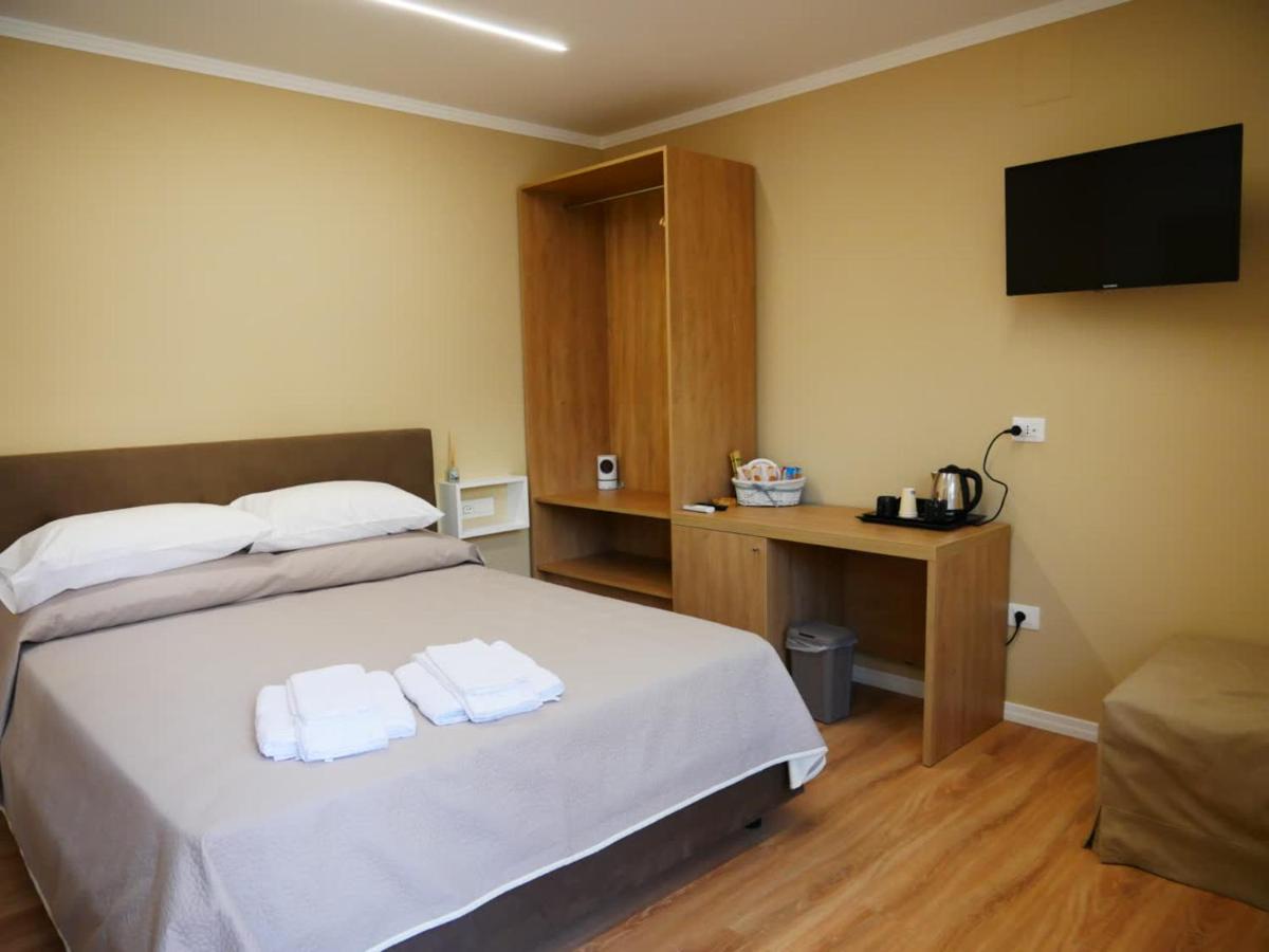 B&B Civico 66 - Housity