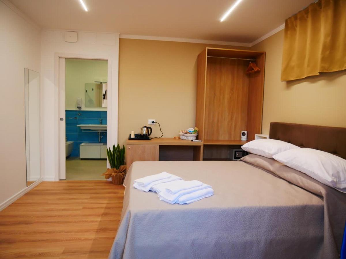 B&B Civico 66 - Housity