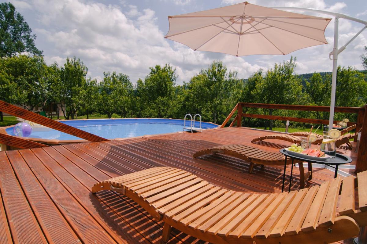 Holiday house Daisy - Housity