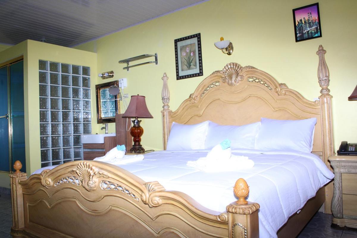 PG Quality Inn - Housity