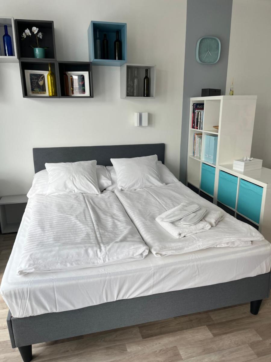 Suitetrails - Apartmán Veltlín Mikulov