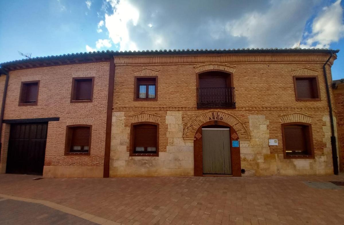 El Arco (Vivienda Uso Turístico) - Housity