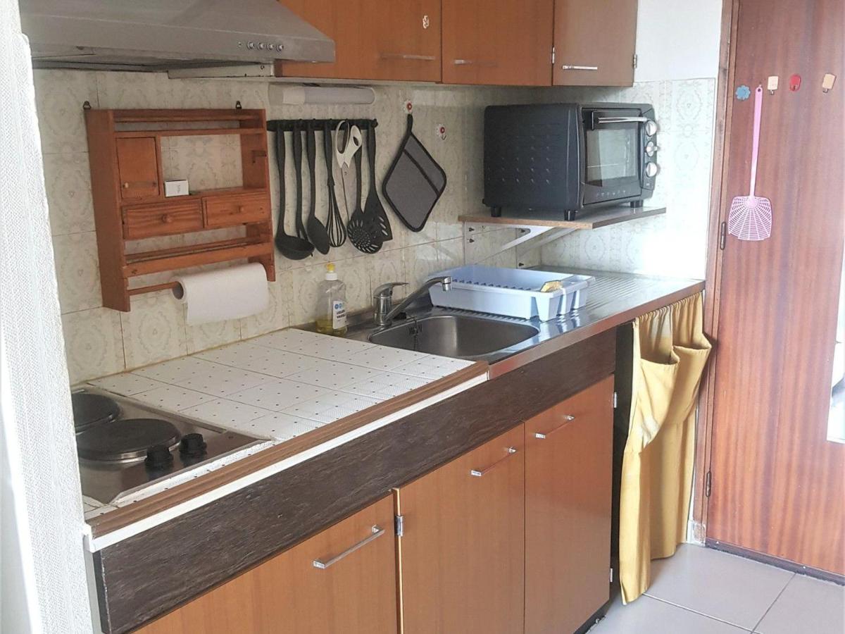 Suitetrails - Studio Balaruc-les-Bains, 1 pièce, 2 personnes - FR-1-503-167