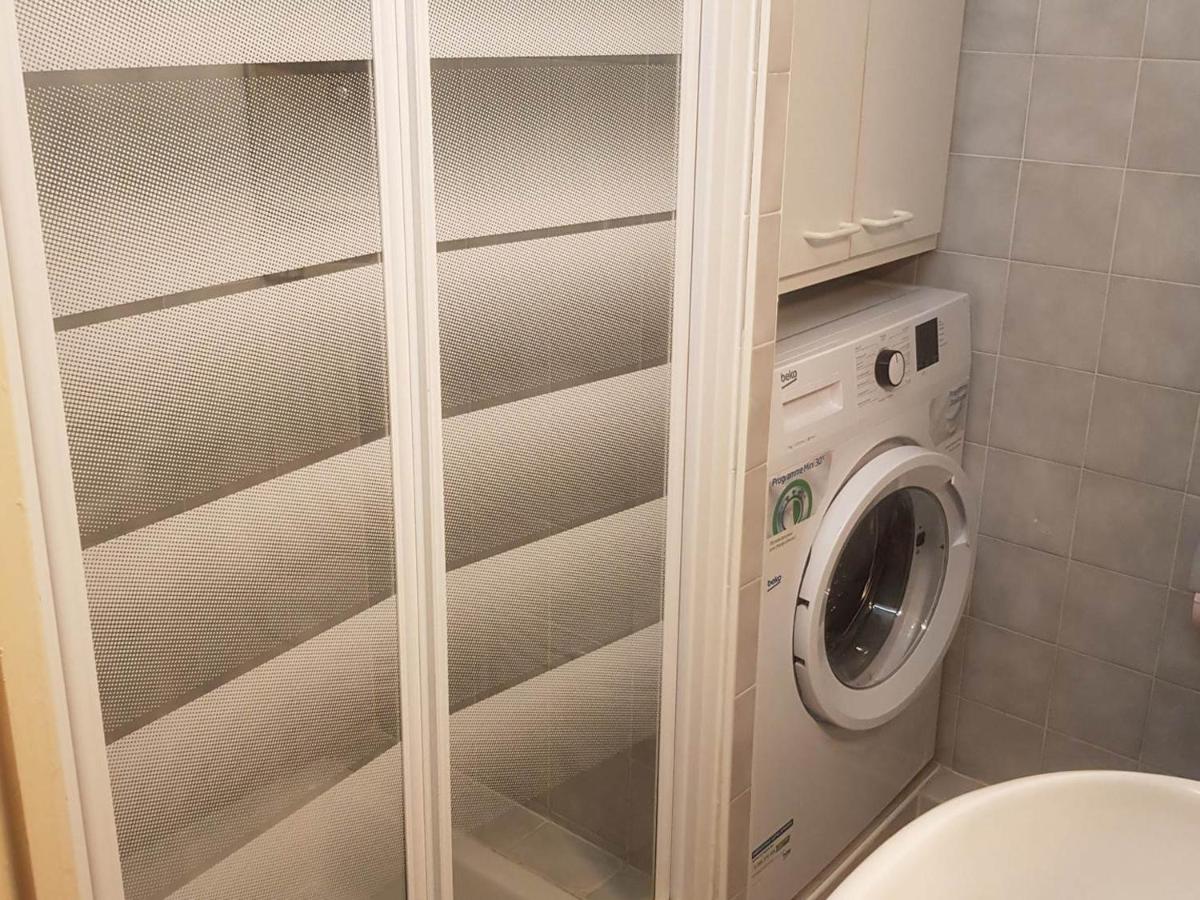 Suitetrails - Studio Balaruc-les-Bains, 1 pièce, 2 personnes - FR-1-503-167