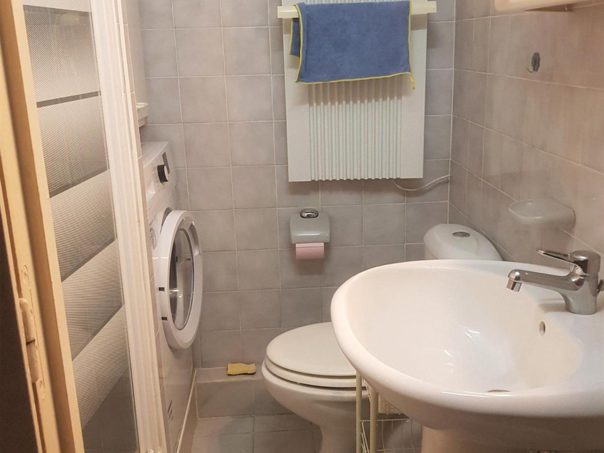 Suitetrails - Studio Balaruc-les-Bains, 1 pièce, 2 personnes - FR-1-503-167