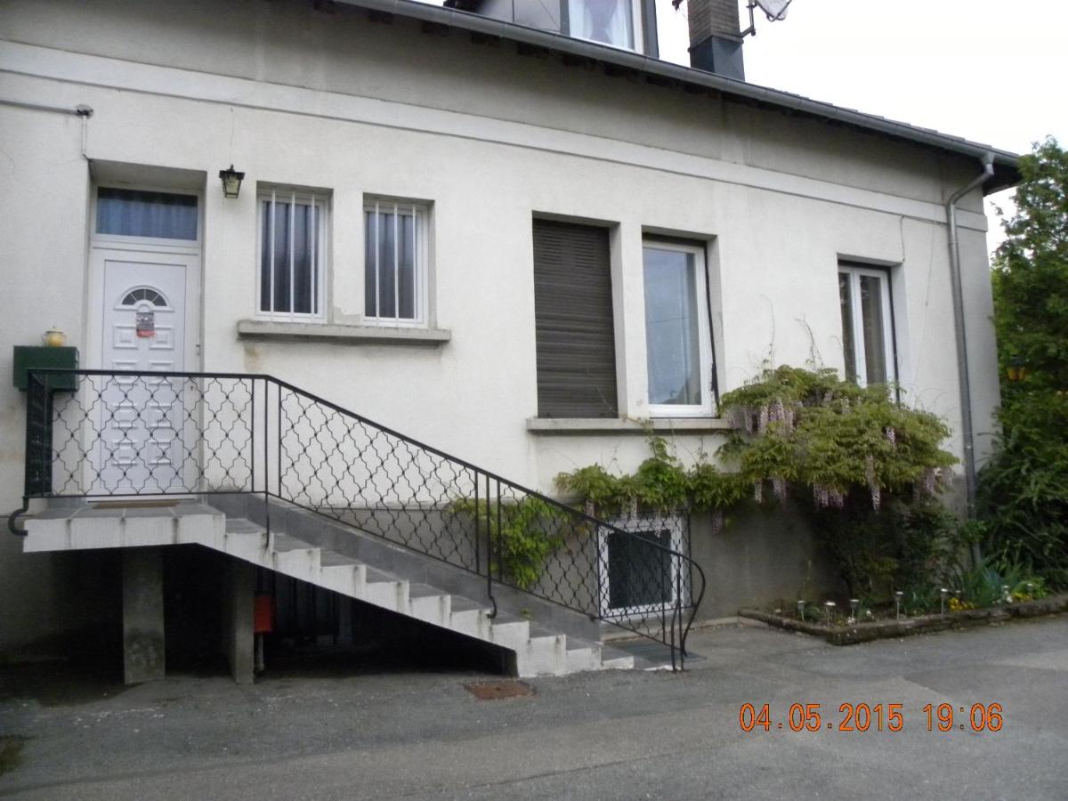 Maison d'hôtes - Borisov - Housity