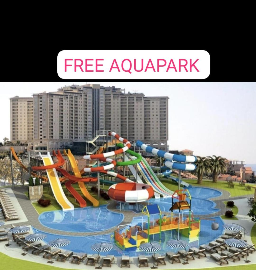 ALANYA GOLD CİTY - Housity
