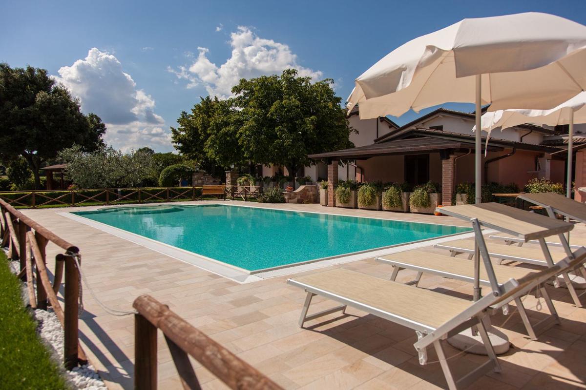 Agriturismo La Panoramica - Housity