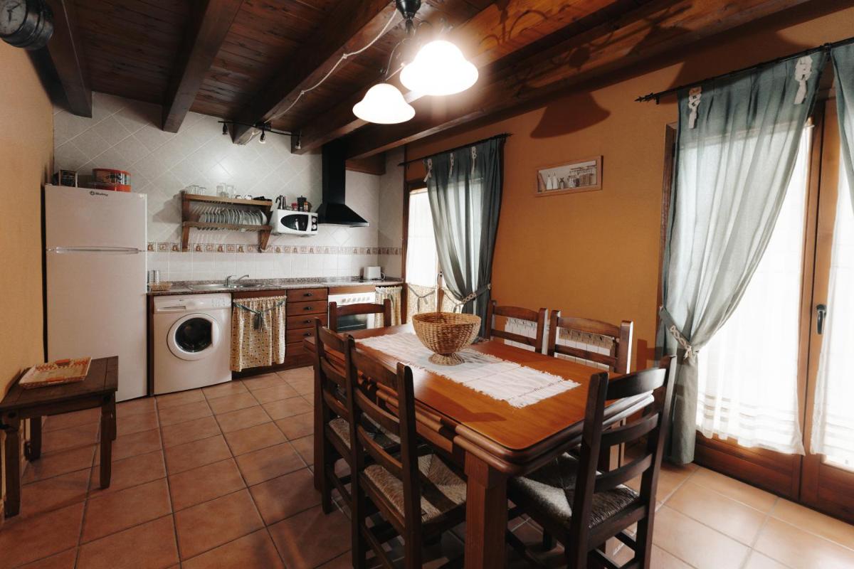 Alojamientos rurales Angelita - Housity