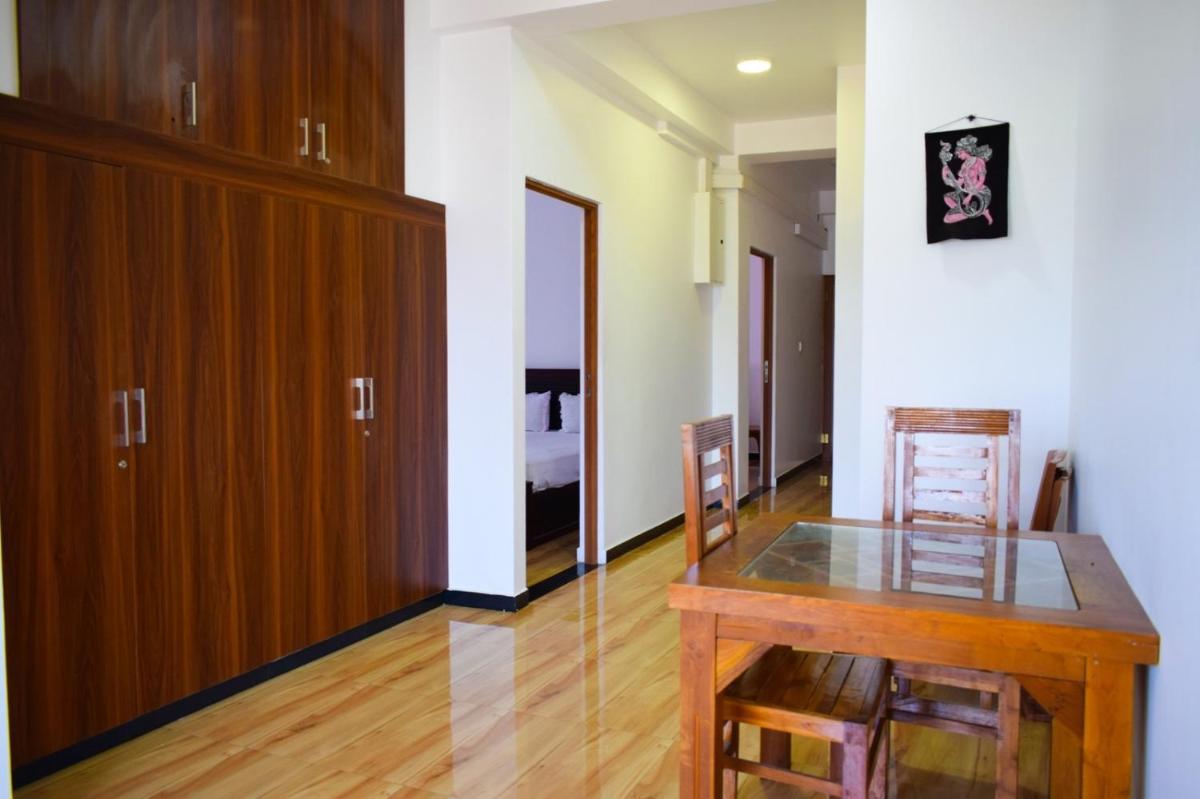Holiday Villa - Hizvo