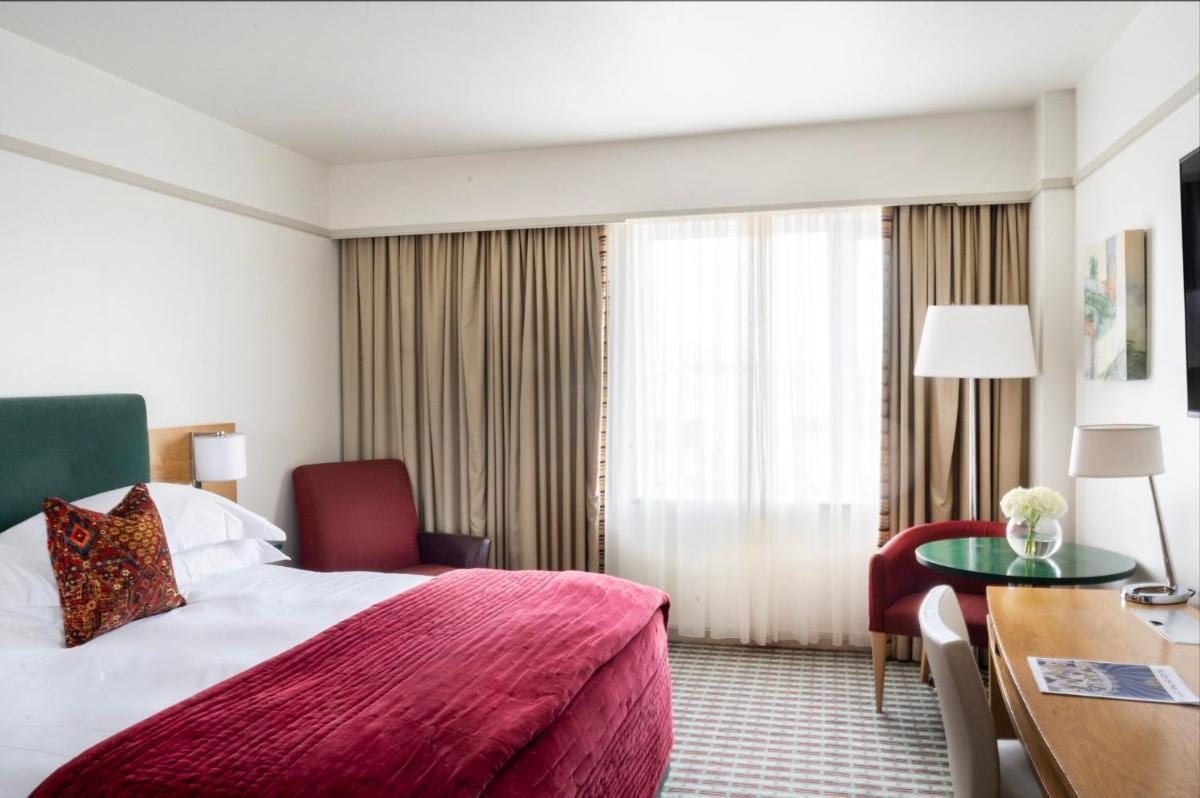 The Croke Park Hotel - Housity