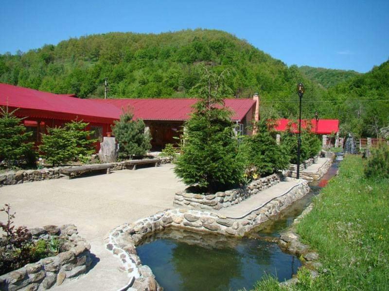 Restaurant-Pensiune La Danila - Housity
