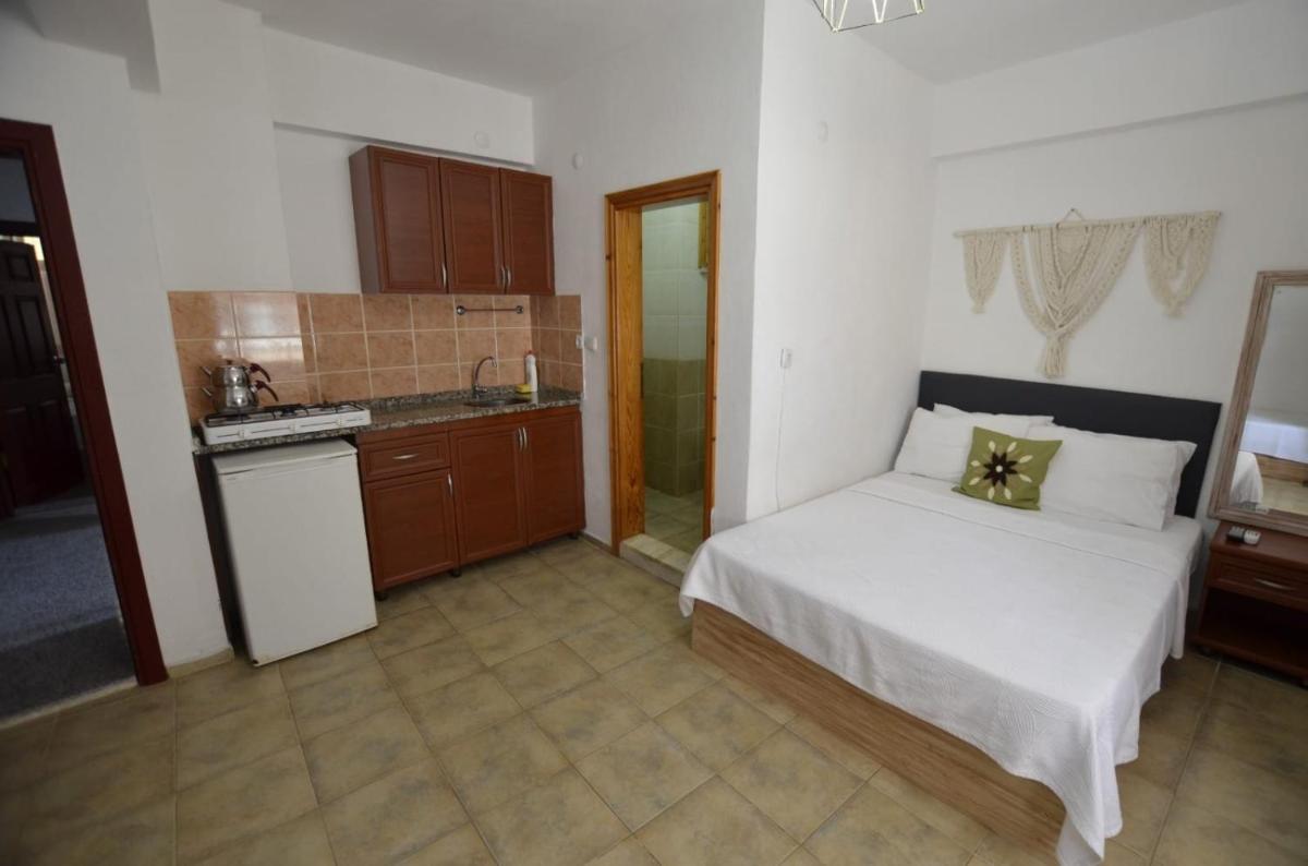 ALPEREN APART - Housity
