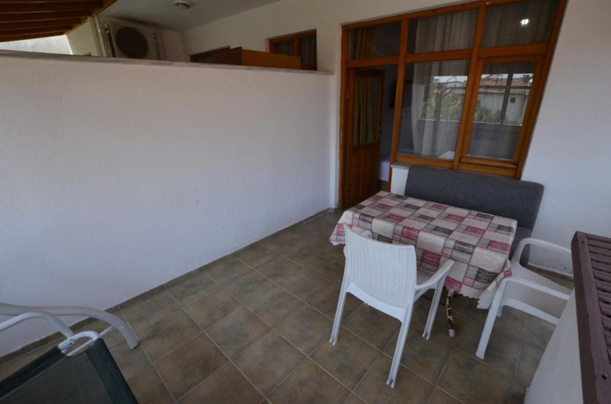 ALPEREN APART - Housity