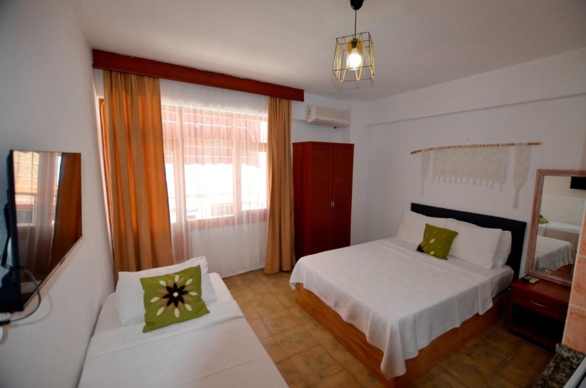 ALPEREN APART - Housity
