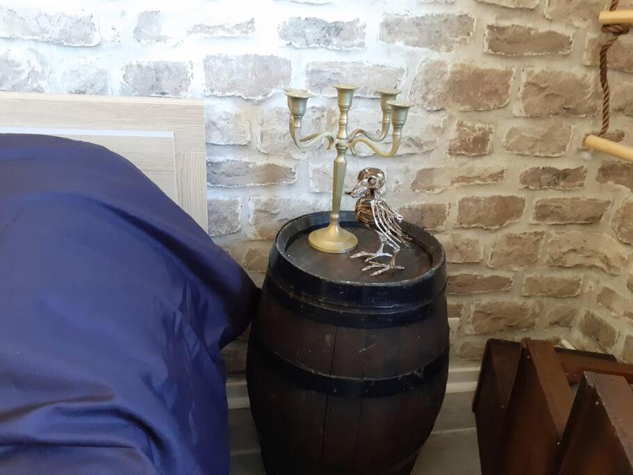 Appart Aventure, logement entier + escape game ! - Housity