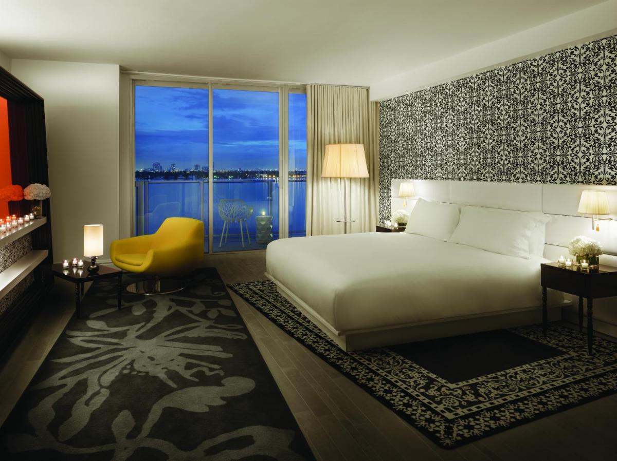 Mondrian South Beach - Housity