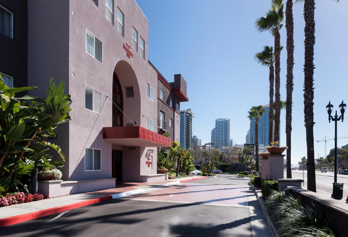 Residence Inn by Marriott San Diego Downtown - Housity
