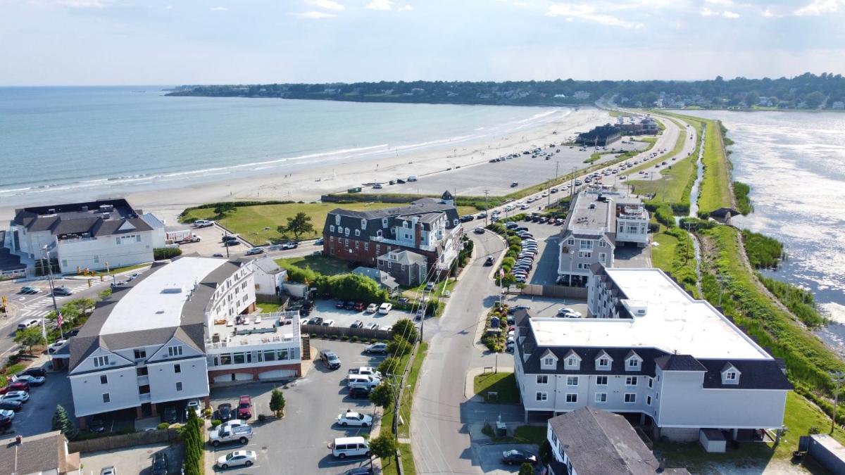 Atlantic Beach Hotel Newport - Housity