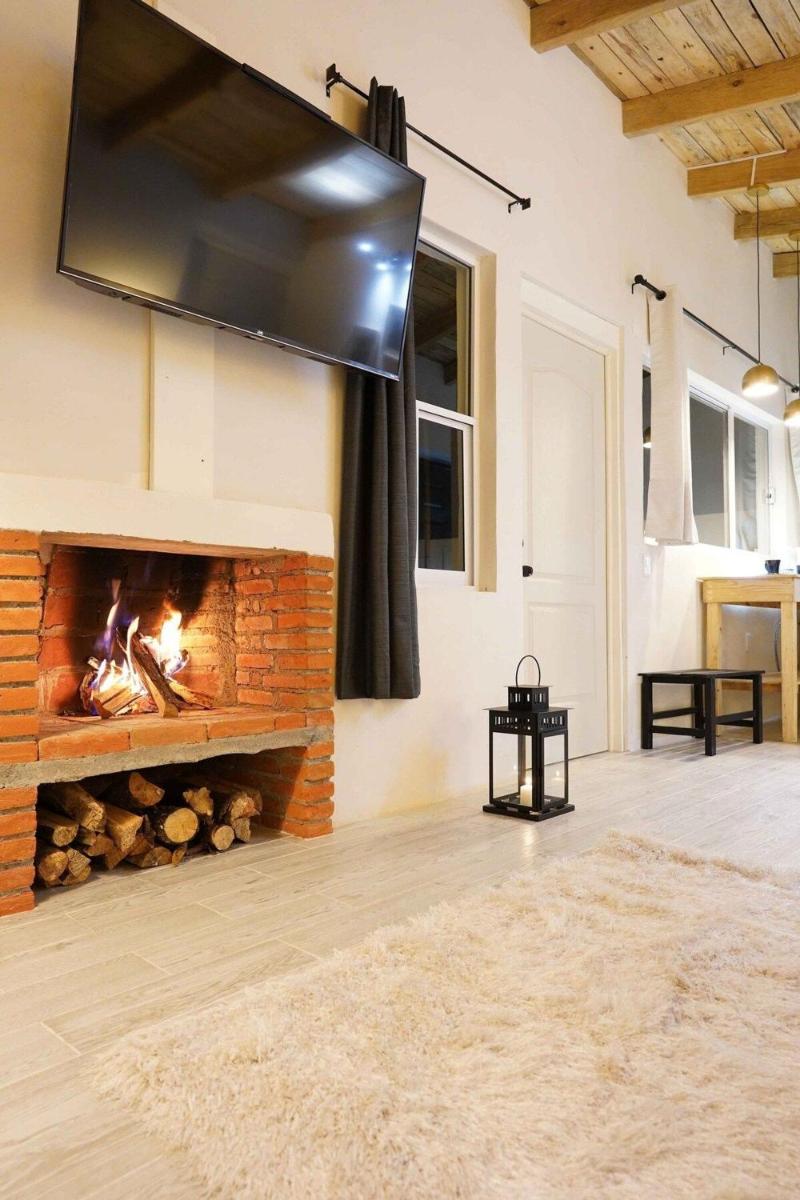 Cabaña El Encino III en Real del Monte - Housity