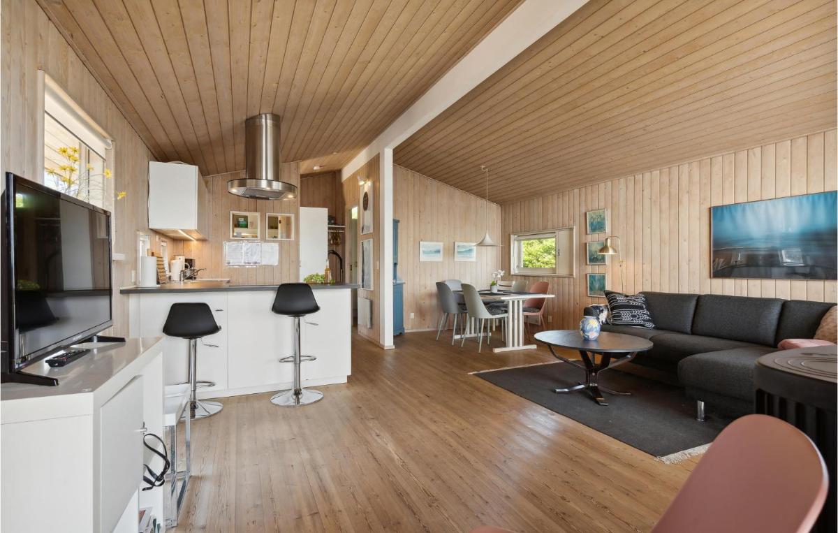 Holiday Home Krokusvej - Housity
