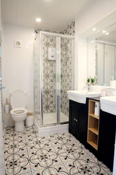 Ocean View apartment, beautiful sea views - Housity