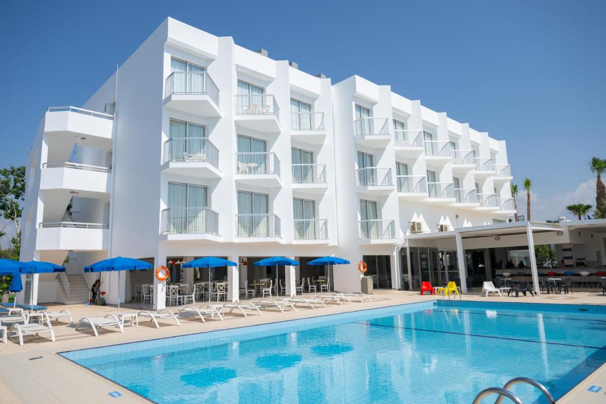 Napa Jay Hotel - Housity