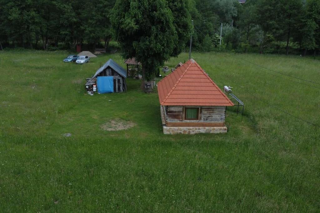 Woodland - Housity