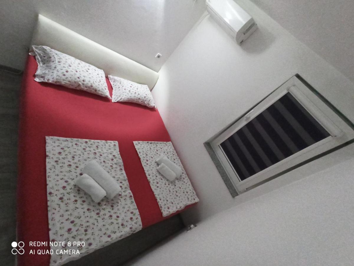 Apartmani Kula - Housity